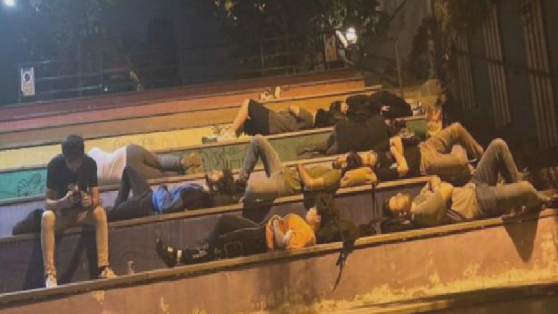 Öğrencilerin yurt sorunları derinleşiyor; vakıflara tahsisler devam ediyor