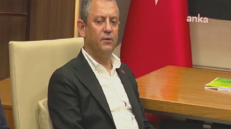 Özgür Özel Şehitkamil Belediyesi’nde: Gaziantep’i kazanacağımıza inanmadık, bir sonraki seçime bıraktık