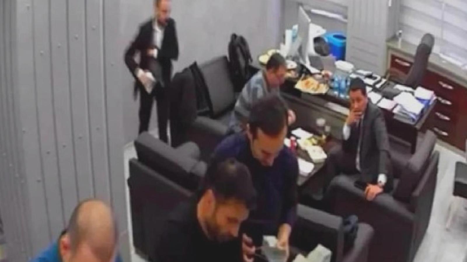 “Para sayma” soruşturmasında iddianame hazırlandı: Aralarında Canan Kaftancıoğlu’nun da bulunduğu 22 kişi hakkında hapis talebi