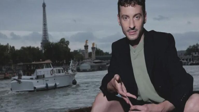 Paris Olimpiyatları sanat yönetmenine ölüm tehdidi