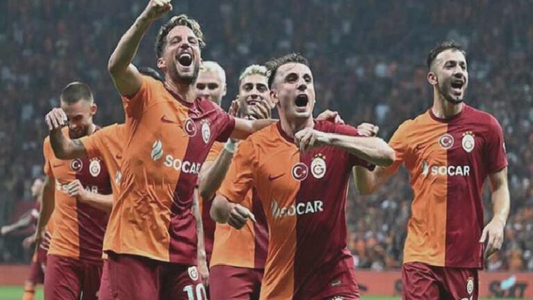 RAMS Park’ta tur mücadelesi: Galatasaray, Young Boys’u konuk ediyor