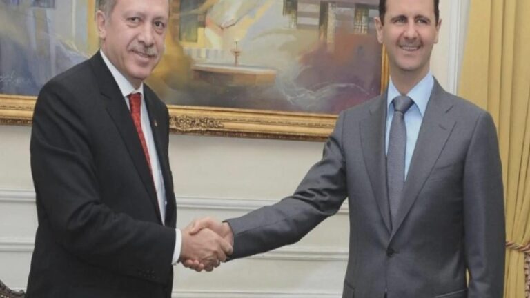 Rusya’dan olası Erdoğan-Esad görüşmesine ilişkin açıklama: Şam-Ankara ilişkilerinin normalleşmesinden yanayız