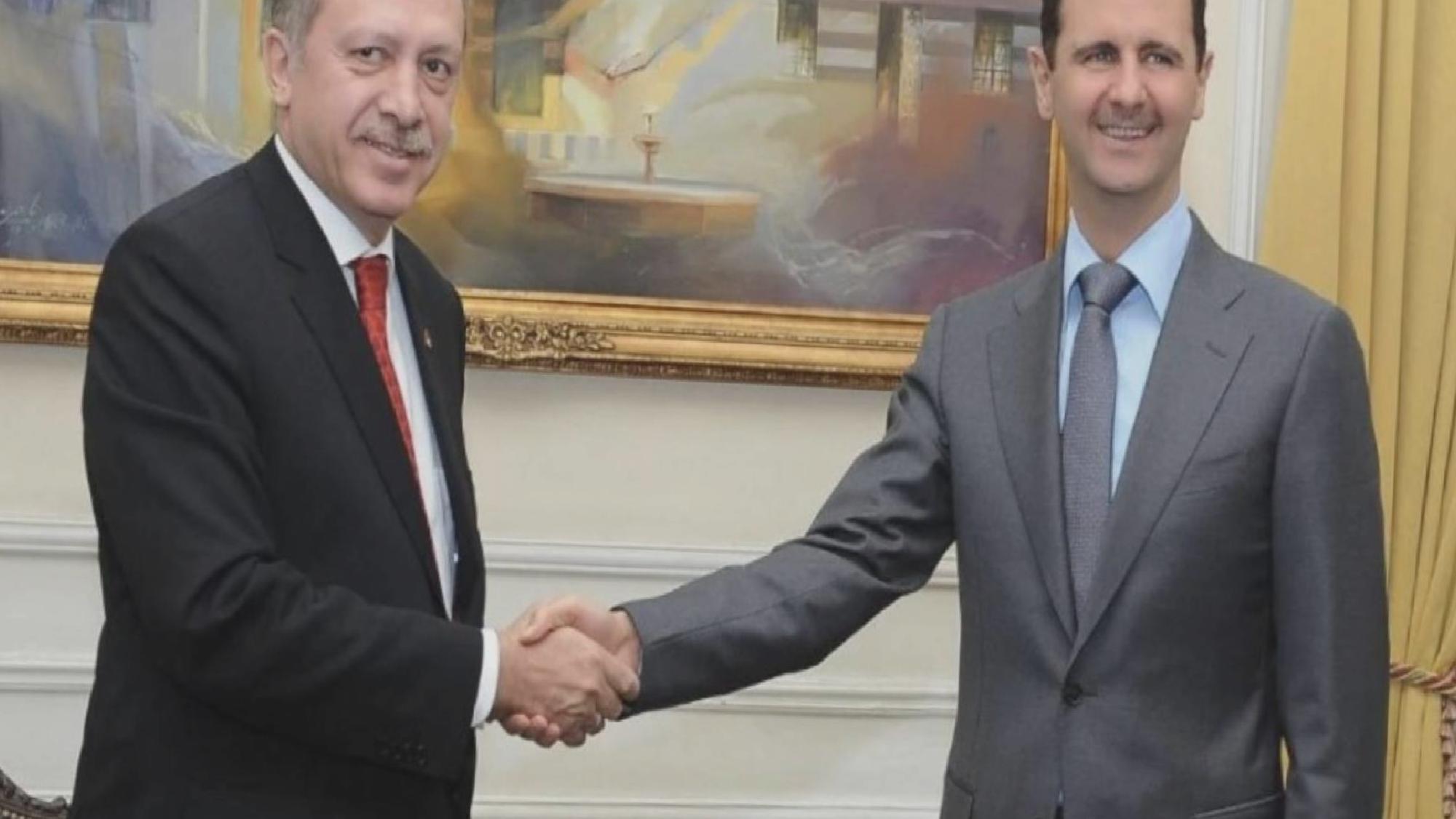 Rusya’dan olası Erdoğan-Esad görüşmesine ilişkin açıklama: Şam-Ankara ilişkilerinin normalleşmesinden yanayız