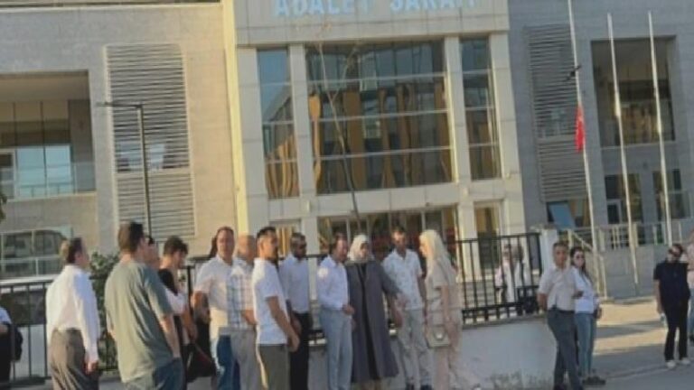 Selde 6 kişinin öldüğü kaçak bungalov davasında yeni gelişme; tesis sahibinin tahliye talebine ret