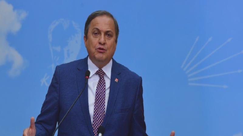 Seyit Torun, Uraloğlu’na Ordu-Giresun Havalimanını sordu: 50 gün süreyle kapalı kalacak olmasının ortaya çıkaracağı maddi kayıp nedir?