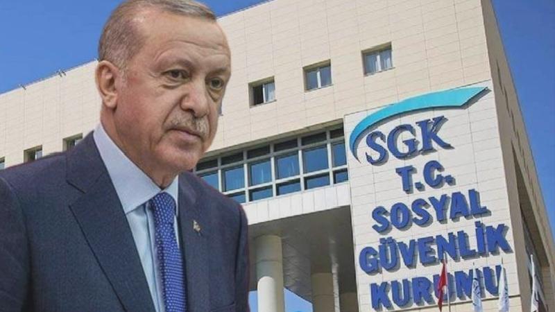 Sözcü yazarı Öztürk: Seçim beyannamelerinde yerel yönetimlerin güçlendirileceğini söyleyen AKP, belediyeleri ayakta duramaz hale getirildi!
