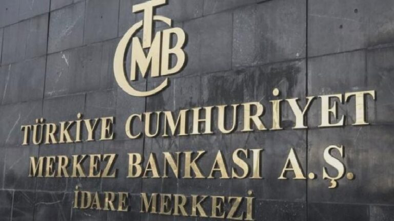 Tarih açıklandı: Gözler yeni Enflasyon Raporu’nda
