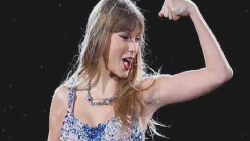 Taylor Swift’in konserleri “terör saldırısı” endişesiyle iptal edildi