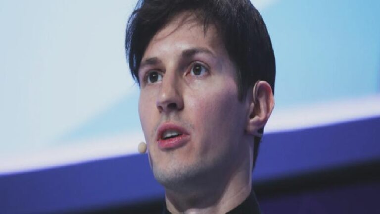 Telegram CEO’su Pavel Durov Fransa’da neden gözaltına alındı, şirket gözaltı kararına ne tepki verdi?