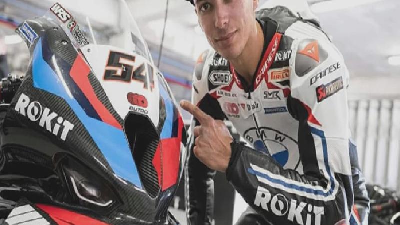 Toprak Razgatlıoğlu Portekiz’de rekor için piste çıkacak