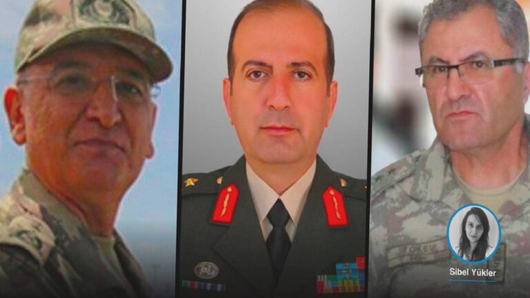 TSK’da üç ordu komutanı değişti, Balyoz’da yargılanan asker ‘orgeneral’ olarak sınır ötesi operasyonların başına getirildi, Genelkurmay’daki atamalar dikkat çekti