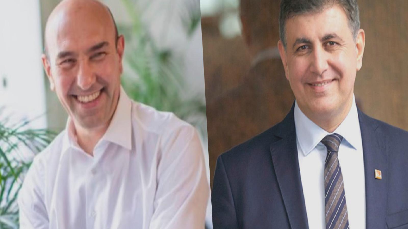 Tunç Soyer’den halefi Cemil Tugay’a: Benim dönemimle uğraşmaktan vazgeçmesini öneriyorum