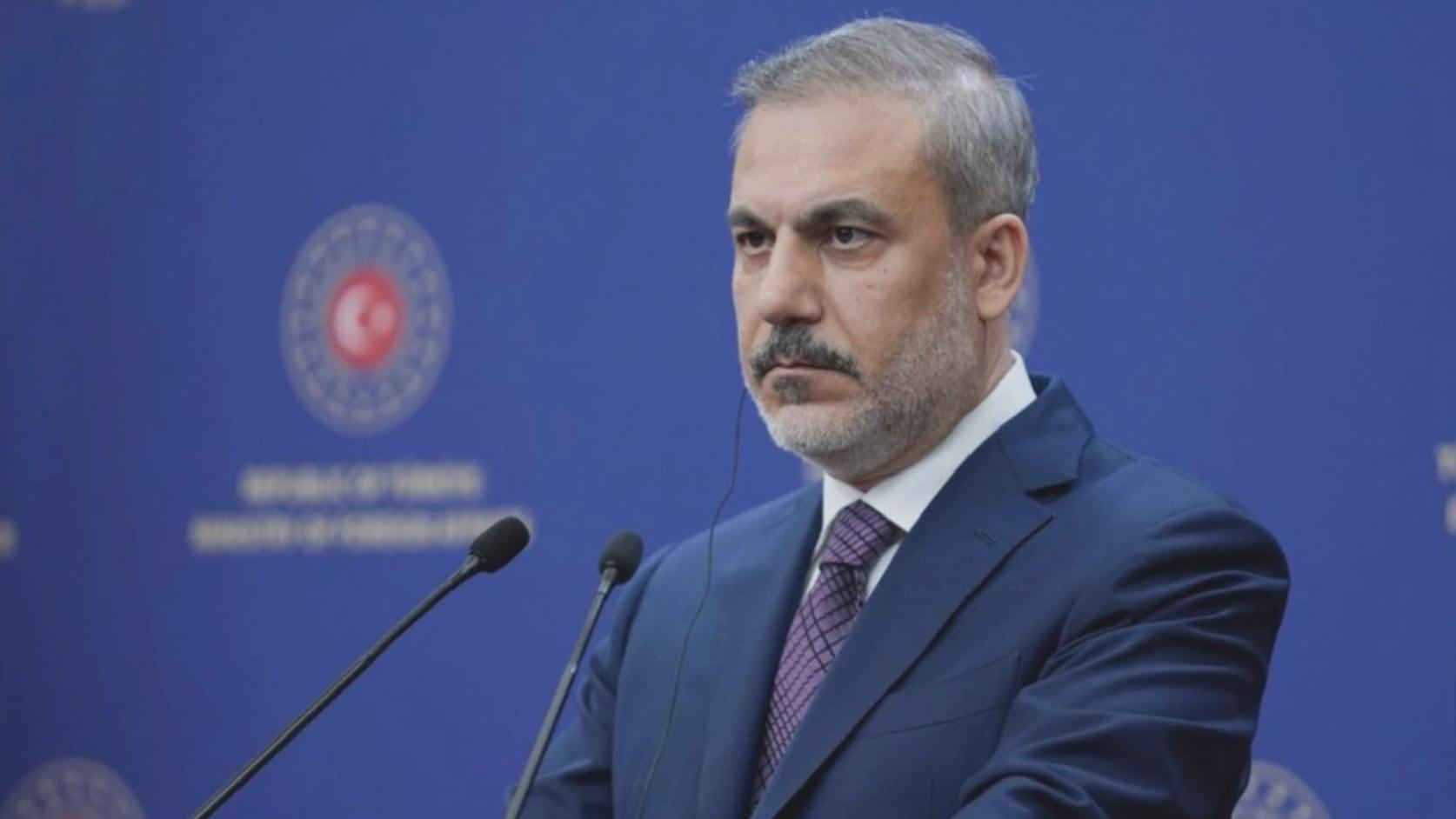 Türkiye, 5 yıl aradan sonra AB’nin dış politika stratejisinin tartışıldığı Gymnich’e davet edildi; Bakan Fidan, Brüksel’e gidecek