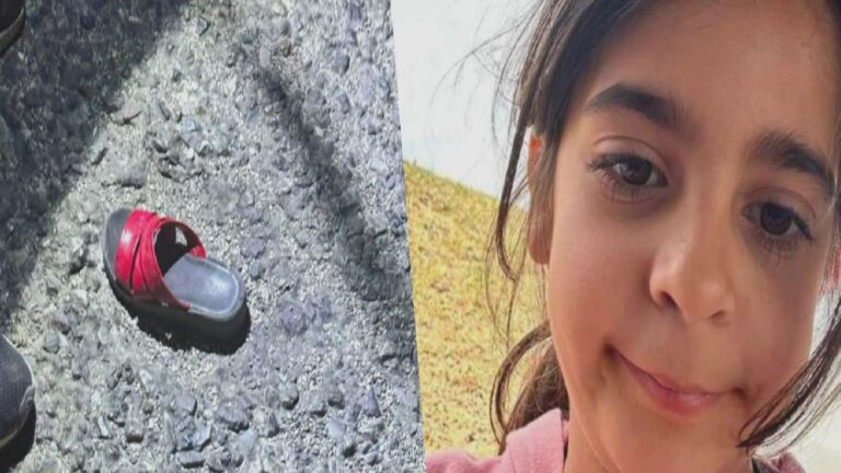 Valilikten Narin açıklaması: Kanlar başka çocuğa ait