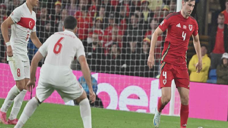 A Milli Takım 10 kişi kaldı; sessiz maçta puanlar paylaşıldı