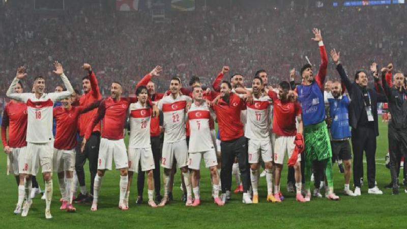 A Milli Takım’ın rakibi İzlanda