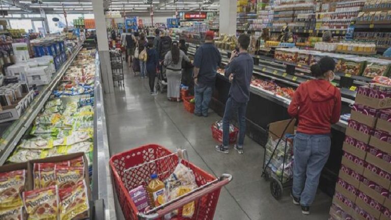 ABD’de yıllık enflasyon 3,5 yılın en düşük seviyesinde