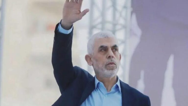 ABD’den Hamas liderleri hakkında yargılama kararı