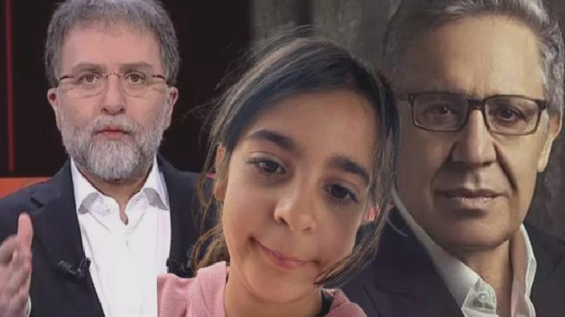 Ahmet Hakan’dan Zülfü Livaneli’ye: Senin benzeri insanı anlatma iddiasındaki bir roman yazarına hiç yakışıyor mu şabloncu yaklaşım?