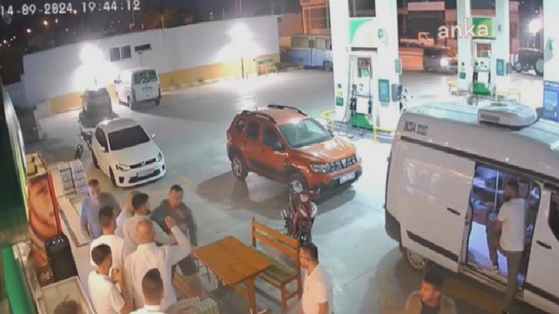 AKP’li Belediye Başkan Yardımcısı, vatandaşı darp etti iddiası: Yaşanılan durum için kamuoyundan özür dilerim