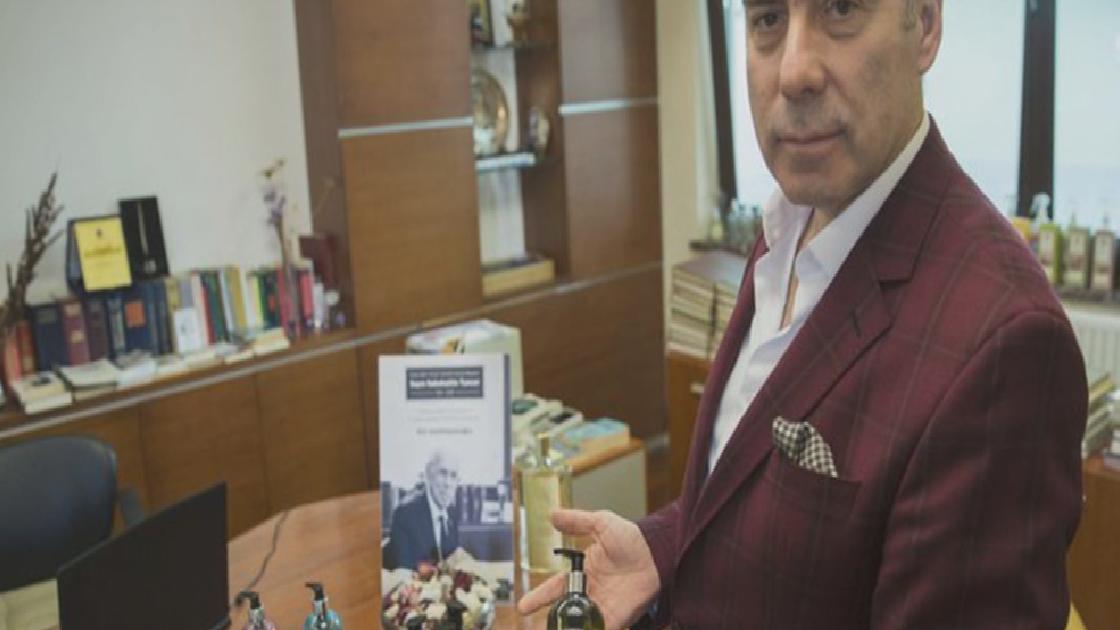 Asırlık Türk markası Eyüp Sabri Tuncer’e Avrupa’da toplatma kararı: Şirket sahibinden ‘2022’ açıklaması