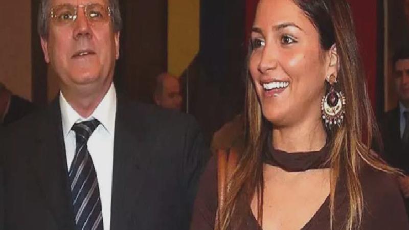 Aziz Yıldırım ve kızını dolandırmıştı; 8 yıl 9 ay hapis ve 1 milyon 295 bin lira para cezası verildi