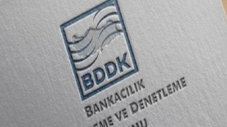 BDDK’den “kredi” kararı: İlave kısıtlamalar kaldırıldı