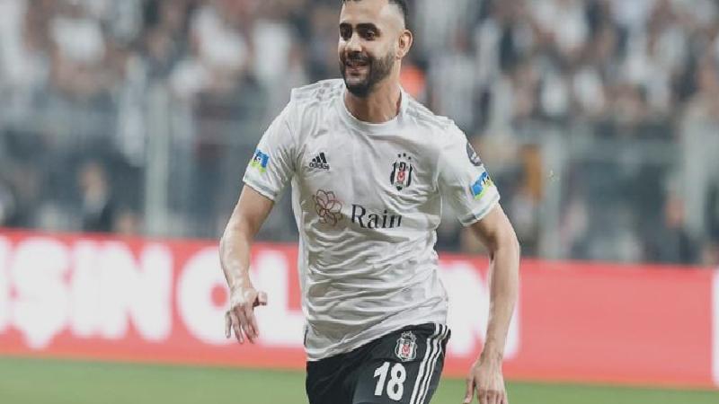 Çaykur Rizespor, Rachid Ghezzal’ı açıkladı