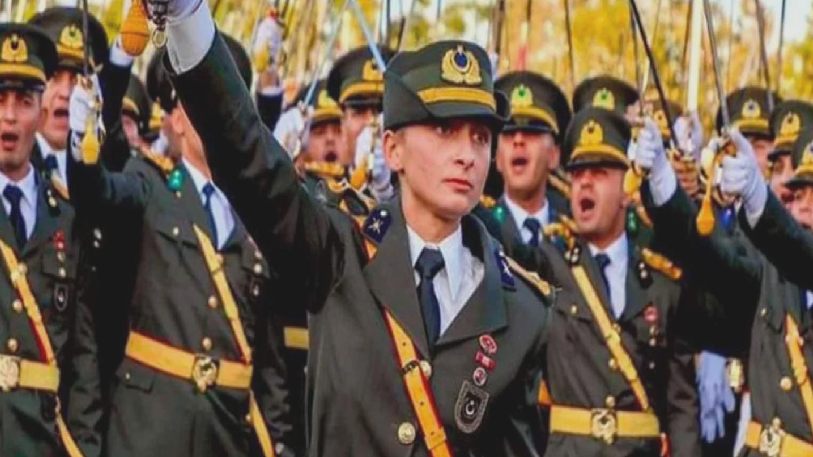 ÇYDD: Atatürk’ün askerleri, ulusumuzun evlatları teğmenlerimizin yanındayız