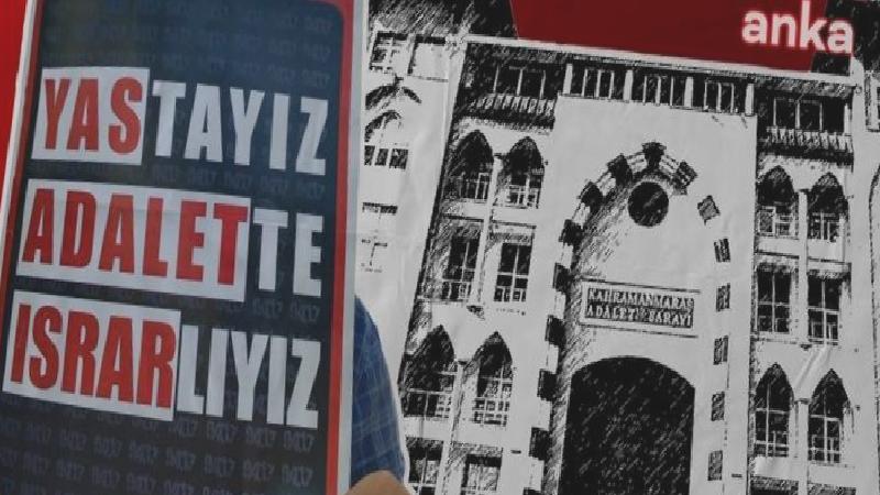 Depremde 44 kişiye mezar olan Saitbey Sitesi davasının beşinci duruşması yarın görülecek: Adalet bekliyoruz!