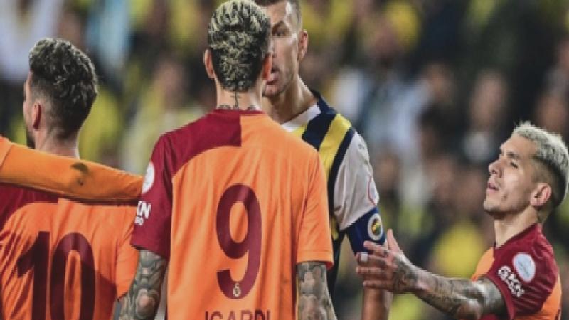 Derbilerde goller yabancı oyunculardan geliyor