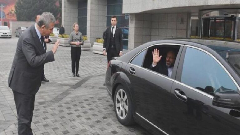 Diyanet’in “araba sevdası” Sayıştay raporunda: Maliyet 100 milyon lirayı aştı
