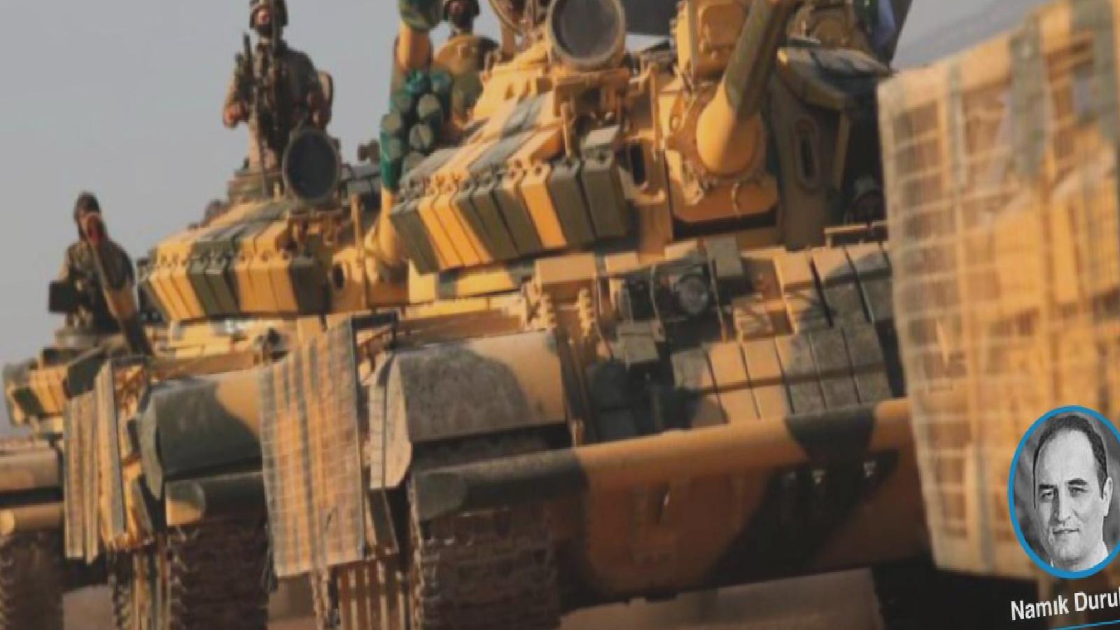 Esad’la diyalog arayışı sonrası SMO’da bölünme: Bölge gergin, eller tetikte