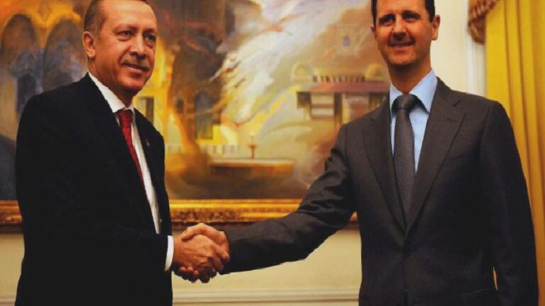 Fatih Altaylı: Lavrov sayesinde öğrendik ki, “Tamam Esad abi, kızma çekeriz askerleri” kıvamına hızla gelmiş iktidarımız