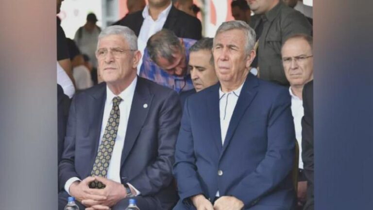 Fatih Altaylı’dan Mansur Yavaş ve İYİ Parti iddiaları hakkında açıklama: IQ’su düşük değildir; öfkeyle kalkıp böyle bir şey yapmaz