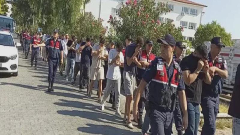 FBI’ın peşinde olduğu iddia edilen bilgisayar korsanı, yasa dışı bahis operasyonunda yakalandı