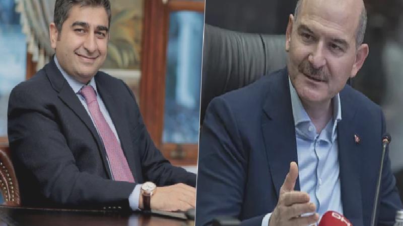 Fehmi Koru: Kıraç hisselerine bedavaya sahip olabilmek için çabalarken, İçişleri Bakanı Soylu, SBK’ya, neden “Bu, devlet meselesi” der?