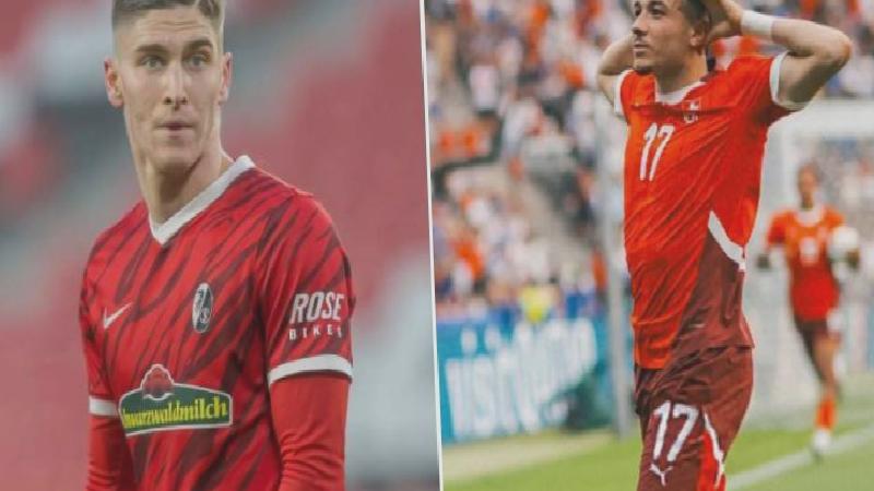 Galatasaray rotayı Almanya’ya kırdı; sol kanat için yeni hamle!