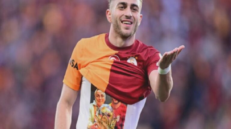 Galatasaray’da Barış Alper Yılmaz’a büyük zam