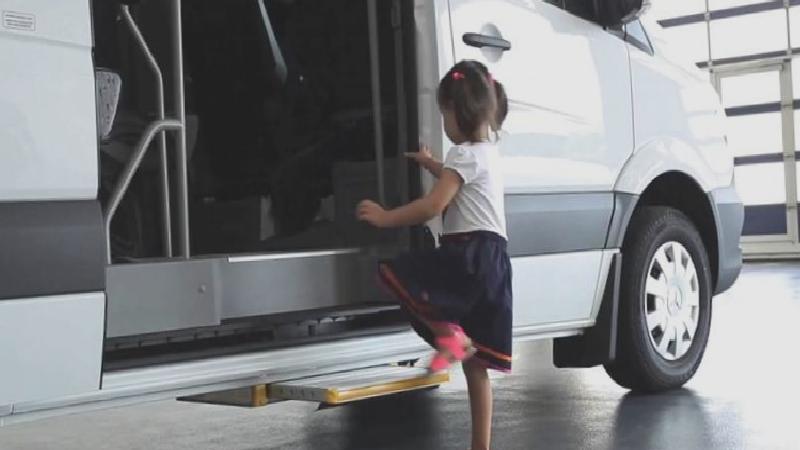 Geçen yıl 25 bin lira olan servis ücreti 65 bin TL yapıldı iddiası!