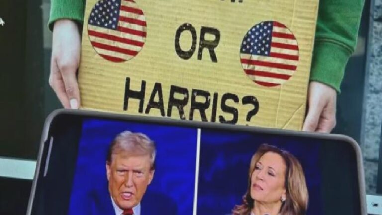 Harris ve Trump ABD seçmenine ne vadediyor?