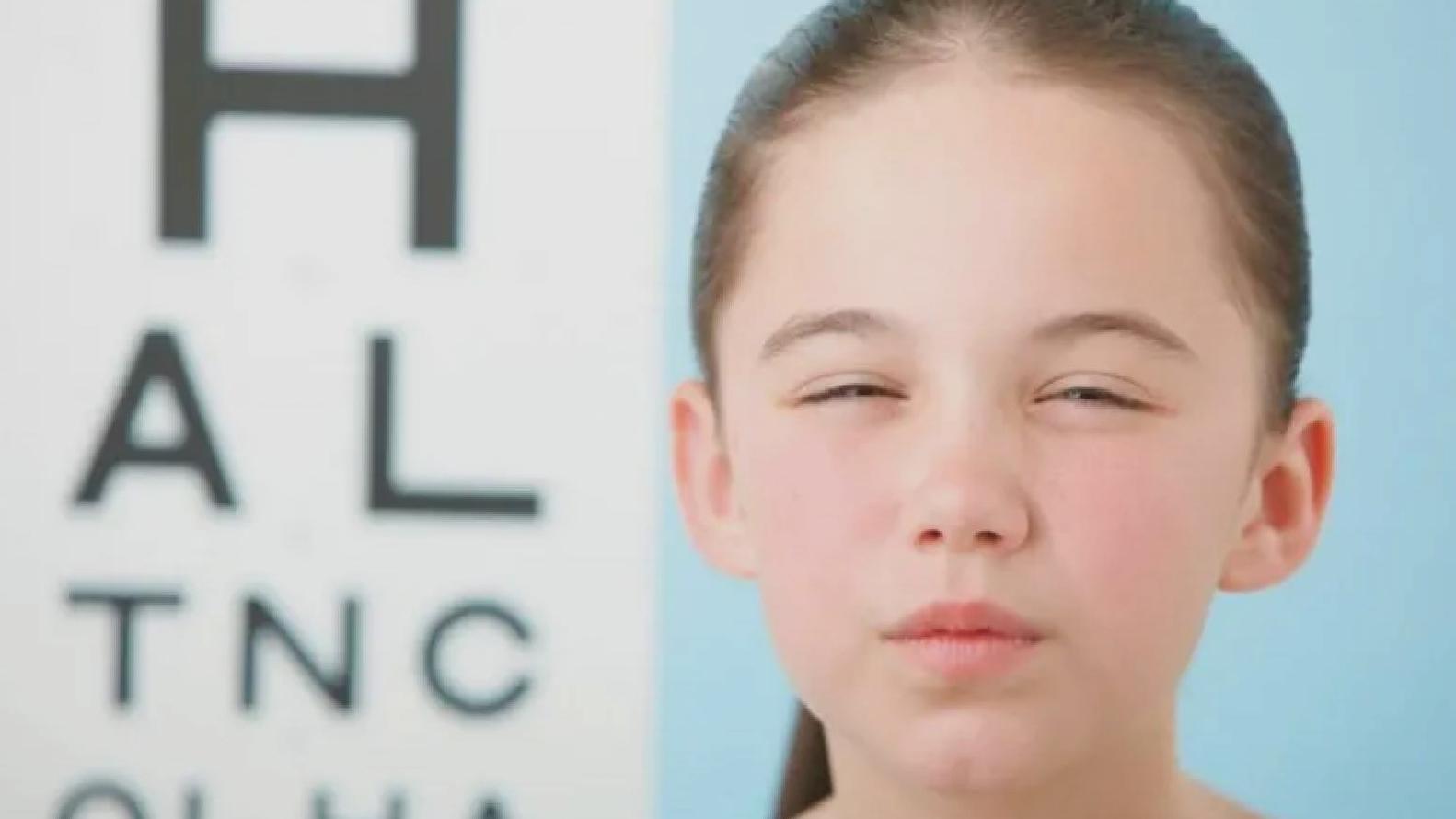 Her üç çocuktan biri miyop: Görme yetisini korumak için ne yapmalı?