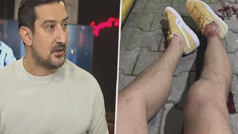 İçişleri Bakanı Yerlikaya duyurdu: Serhat Akın’a saldıran şüpheliler yakalandı