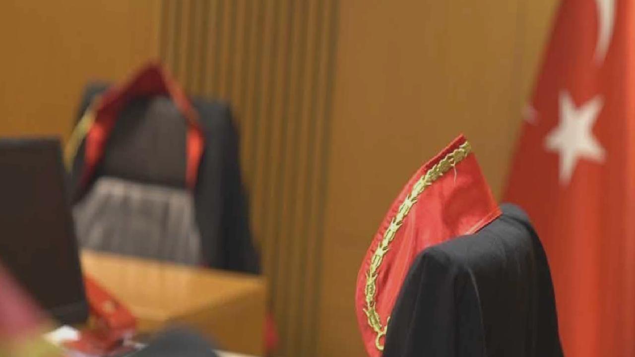 İdare mahkemelerinin kurulmasına ilişkin karar Resmi Gazete’de