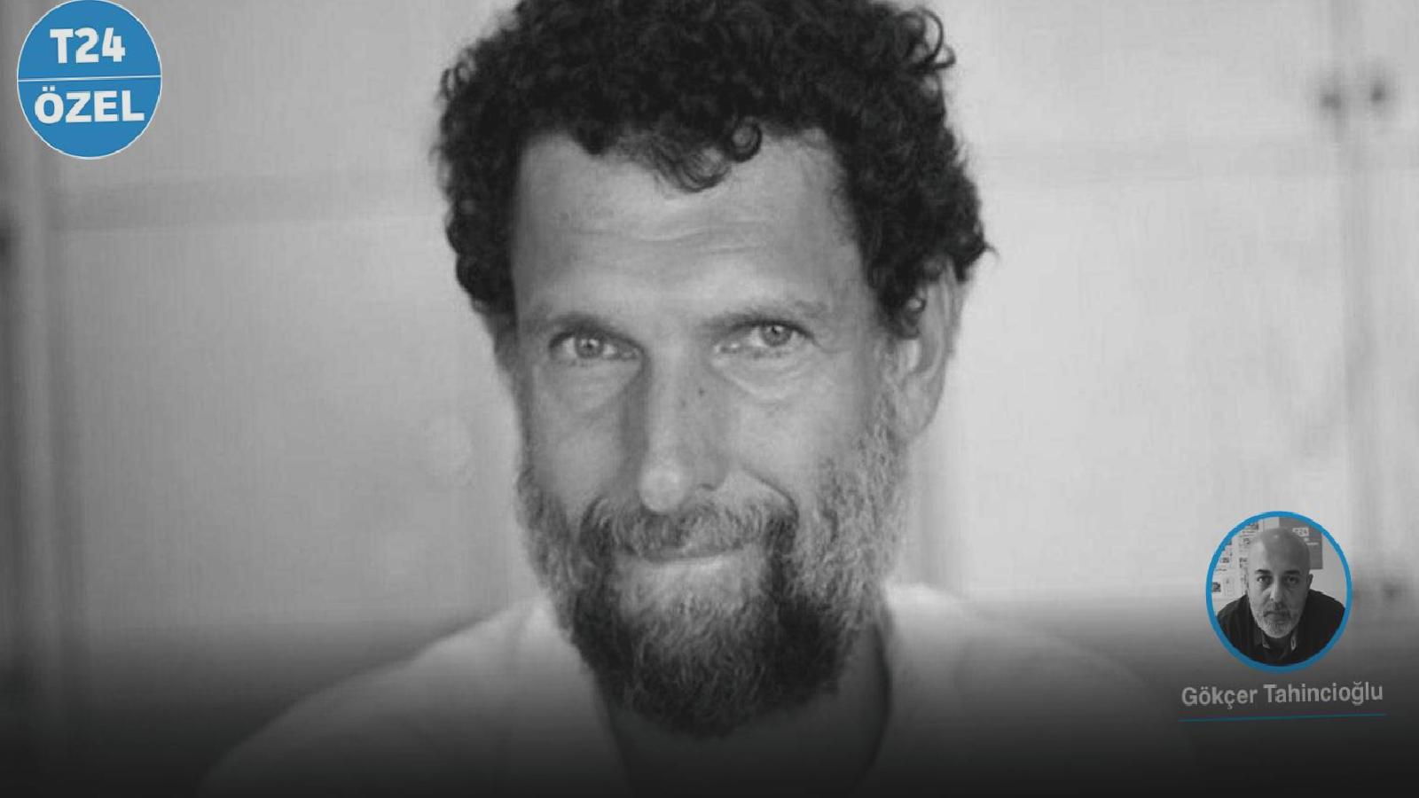 İktidarın Kavala savunması: “Casusluktan tutuklandı, siyasi etki yok, AİHM yanlış karar verdi”