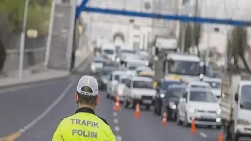 İstanbullular dikkat; 5 ilçede bazı yollar trafiğe kapatılacak