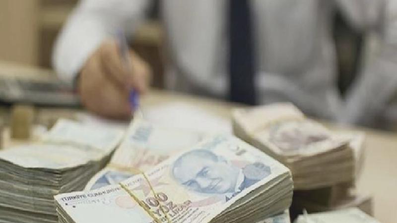 KKM’nin 2 yıllık zararı 1 trilyon 58 milyar lira