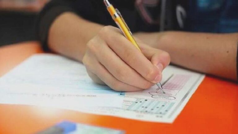 KPSS ortaöğretim yarın yapılacak; 1 milyon 864 bin 867 aday başvurdu