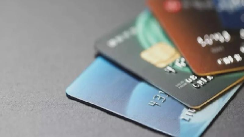 Kredi kartı limitlerine düzenleme sinyali