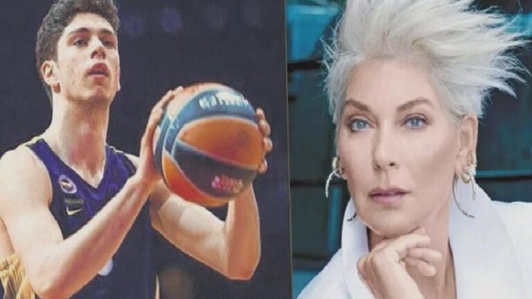 Leyla Alaton’dan “ölüm tehdidi” iddiasıyla ilgili açıklama: Tüm belgeler gerçek dışı ve asılsız